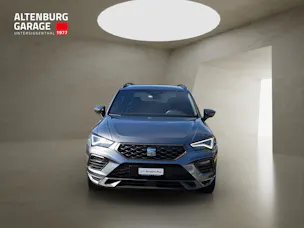 SEAT Ateca 1.5 TSI EVO Hola FR DSG