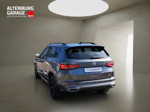 SEAT Ateca 1.5 TSI EVO Hola FR DSG