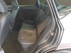 SEAT Ateca 1.5 TSI EVO Hola FR DSG