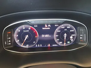 SEAT Ateca 1.5 TSI EVO Hola FR DSG
