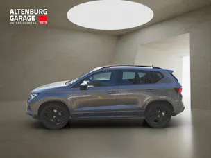 SEAT Ateca 1.5 TSI EVO Hola FR DSG