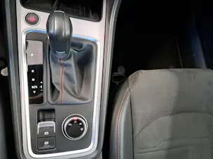 SEAT Ateca 1.5 TSI EVO Hola FR DSG