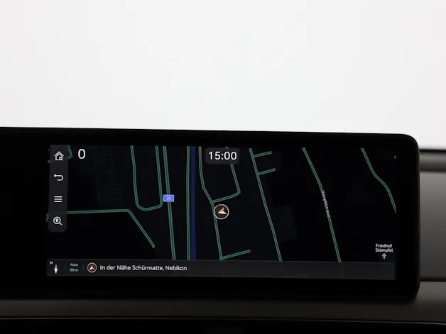 Genesis GV60 77.4 kWh Premium