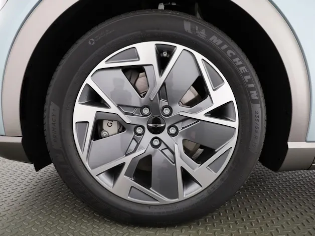 Genesis GV60 77.4 kWh Premium