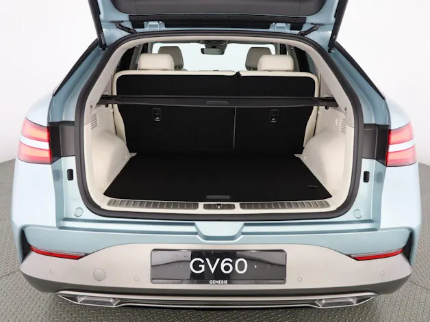 Genesis GV60 77.4 kWh Premium