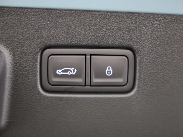 Genesis GV60 77.4 kWh Premium