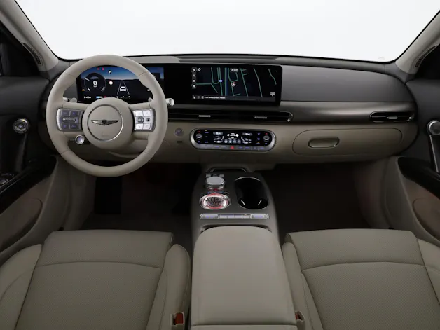Genesis GV60 77.4 kWh Premium