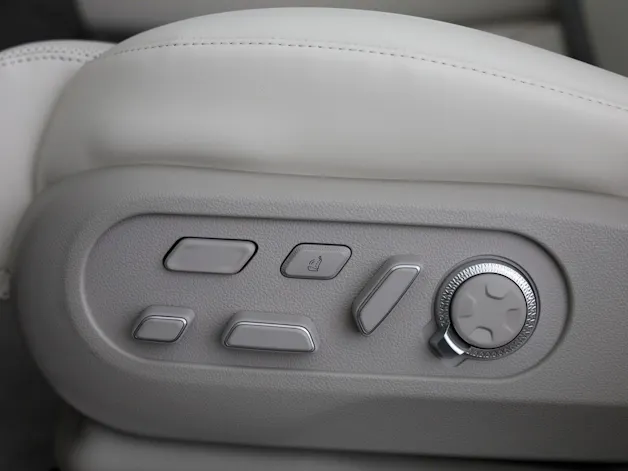 Genesis GV60 77.4 kWh Premium