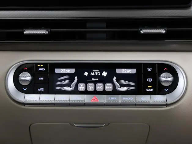 Genesis GV60 77.4 kWh Premium