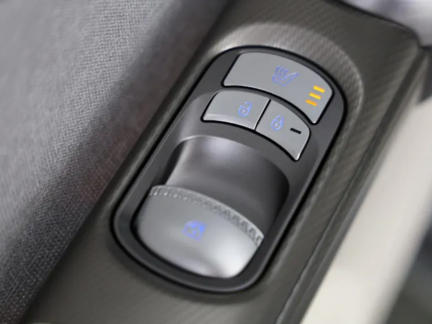 Genesis GV60 77.4 kWh Premium