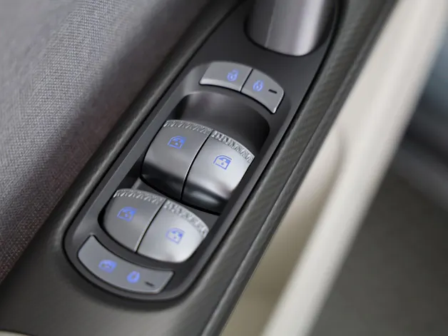 Genesis GV60 77.4 kWh Premium