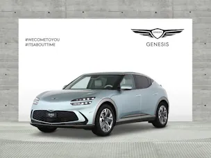 Genesis GV60 77.4 kWh Premium