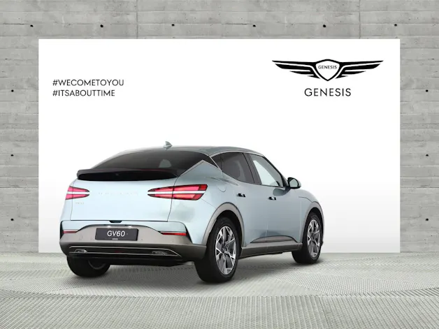 Genesis GV60 77.4 kWh Premium