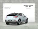 Genesis GV60 77.4 kWh Premium