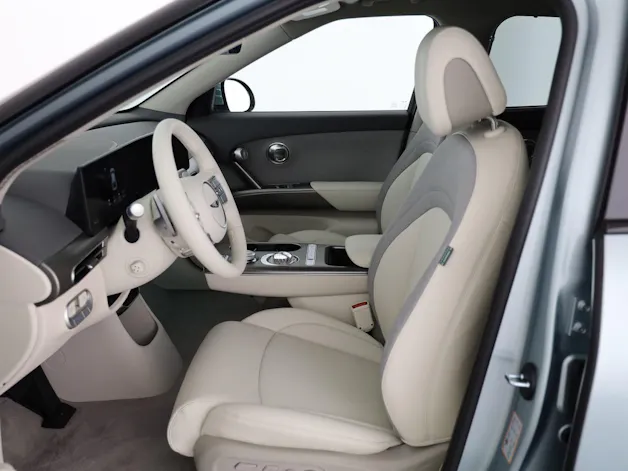 Genesis GV60 77.4 kWh Premium