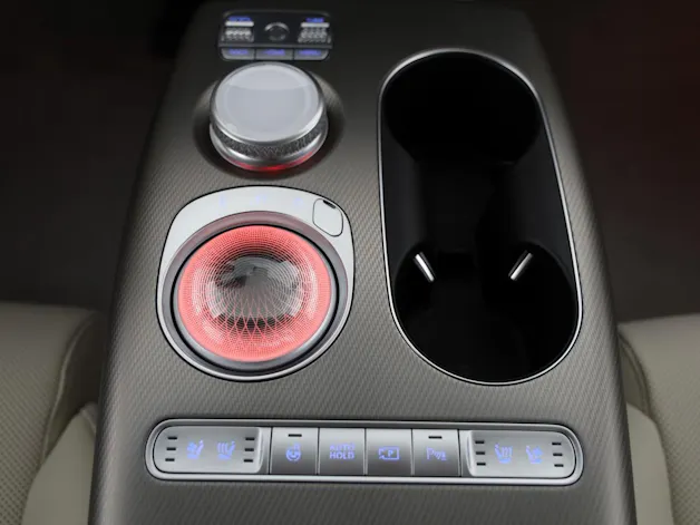 Genesis GV60 77.4 kWh Premium