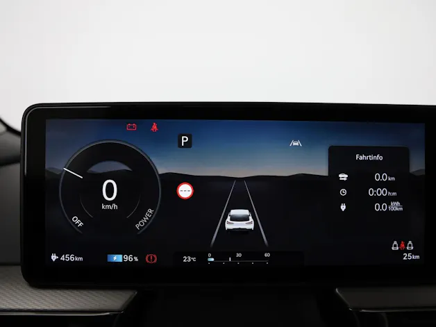 Genesis GV60 77.4 kWh Premium