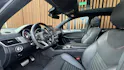 MERCEDES-BENZ GLE COUPÉ 43 AMG 4MATIC BLACK 9G-TRONIC l 367 PS