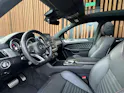 MERCEDES-BENZ GLE COUPÉ 43 AMG 4MATIC BLACK 9G-TRONIC l 367 PS
