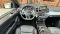 MERCEDES-BENZ GLE COUPÉ 43 AMG 4MATIC BLACK 9G-TRONIC l 367 PS