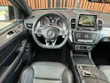 MERCEDES-BENZ GLE COUPÉ 43 AMG 4MATIC BLACK 9G-TRONIC l 367 PS