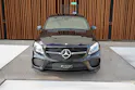 MERCEDES-BENZ GLE COUPÉ 43 AMG 4MATIC BLACK 9G-TRONIC l 367 PS