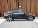 MERCEDES-BENZ GLE COUPÉ 43 AMG 4MATIC BLACK 9G-TRONIC l 367 PS
