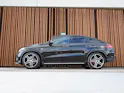 MERCEDES-BENZ GLE COUPÉ 43 AMG 4MATIC BLACK 9G-TRONIC l 367 PS