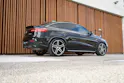 MERCEDES-BENZ GLE COUPÉ 43 AMG 4MATIC BLACK 9G-TRONIC l 367 PS