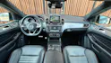 MERCEDES-BENZ GLE COUPÉ 43 AMG 4MATIC BLACK 9G-TRONIC l 367 PS