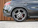 MERCEDES-BENZ GLE COUPÉ 43 AMG 4MATIC BLACK 9G-TRONIC l 367 PS