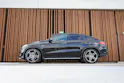 MERCEDES-BENZ GLE COUPÉ 43 AMG 4MATIC BLACK 9G-TRONIC l 367 PS