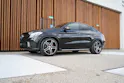 MERCEDES-BENZ GLE COUPÉ 43 AMG 4MATIC BLACK 9G-TRONIC l 367 PS