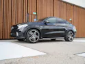 MERCEDES-BENZ GLE COUPÉ 43 AMG 4MATIC BLACK 9G-TRONIC l 367 PS