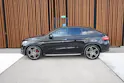 MERCEDES-BENZ GLE COUPÉ 43 AMG 4MATIC BLACK 9G-TRONIC l 367 PS