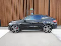 MERCEDES-BENZ GLE COUPÉ 43 AMG 4MATIC BLACK 9G-TRONIC l 367 PS