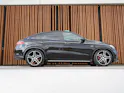 MERCEDES-BENZ GLE COUPÉ 43 AMG 4MATIC BLACK 9G-TRONIC l 367 PS