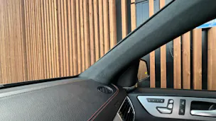 MERCEDES-BENZ GLE COUPÉ 43 AMG 4MATIC BLACK 9G-TRONIC l 367 PS
