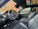 MERCEDES-BENZ GLE COUPÉ 43 AMG 4MATIC BLACK 9G-TRONIC l 367 PS