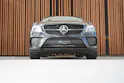 MERCEDES-BENZ GLE COUPÉ 43 AMG 4MATIC BLACK 9G-TRONIC l 367 PS