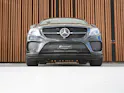 MERCEDES-BENZ GLE COUPÉ 43 AMG 4MATIC BLACK 9G-TRONIC l 367 PS