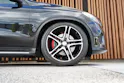 MERCEDES-BENZ GLE COUPÉ 43 AMG 4MATIC BLACK 9G-TRONIC l 367 PS