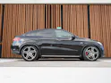 MERCEDES-BENZ GLE COUPÉ 43 AMG 4MATIC BLACK 9G-TRONIC l 367 PS