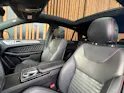 MERCEDES-BENZ GLE COUPÉ 43 AMG 4MATIC BLACK 9G-TRONIC l 367 PS