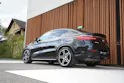 MERCEDES-BENZ GLE COUPÉ 43 AMG 4MATIC BLACK 9G-TRONIC l 367 PS