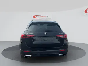 MERCEDES-BENZ GLC 300 d 4Matic AMG Line Night 9G-Tronic
