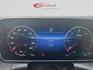 MERCEDES-BENZ GLC 300 d 4Matic AMG Line Night 9G-Tronic