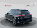 MERCEDES-BENZ GLC 300 d 4Matic AMG Line Night 9G-Tronic