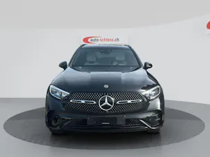 MERCEDES-BENZ GLC 300 d 4Matic AMG Line Night 9G-Tronic
