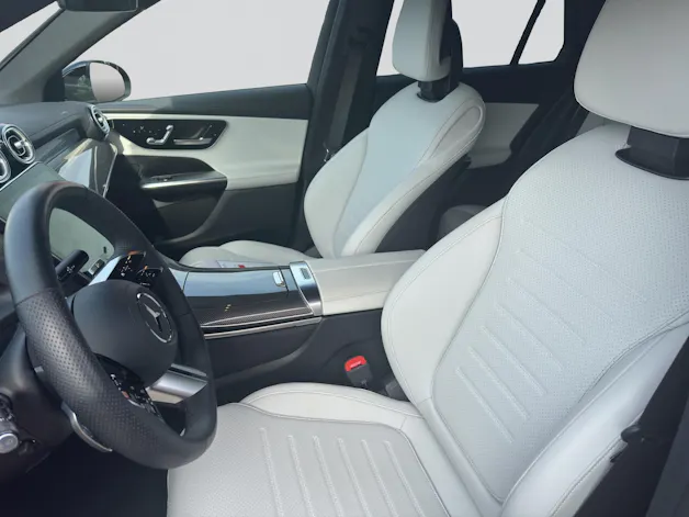 MERCEDES-BENZ GLC 300 d 4Matic AMG Line Night 9G-Tronic